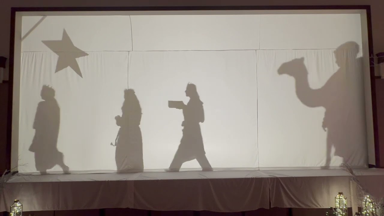 Cedar Hollow 8th | Shadow Nativity | 2024