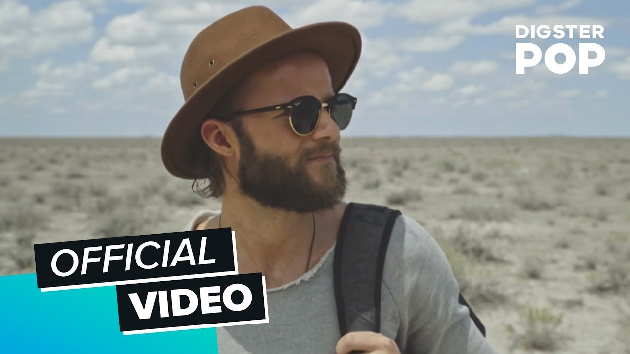 Niila - Restless Heart (Official Video)