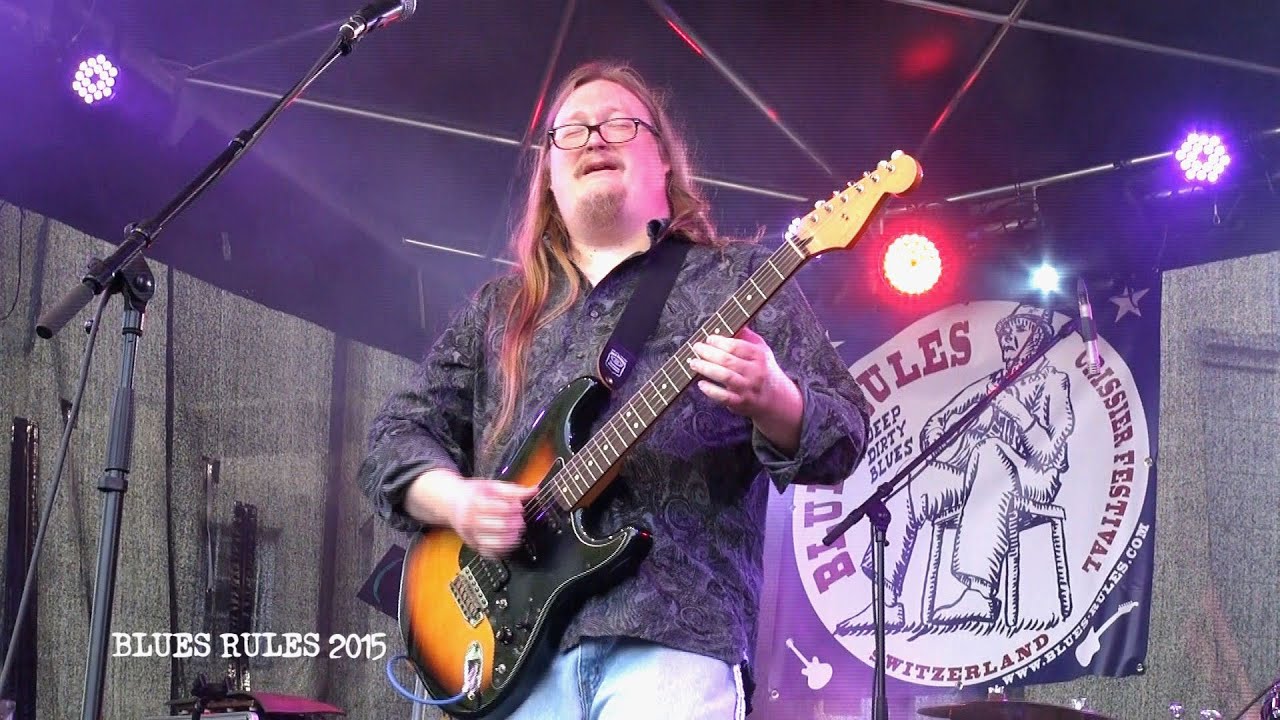 ERIC DEATON 