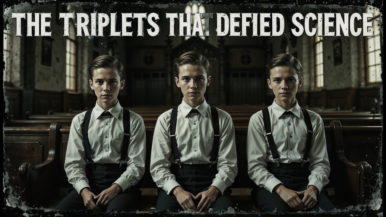 1856 Ohio Mystery: The Creepy Case of the Triplets Science Still Can&rsquo;t Explain