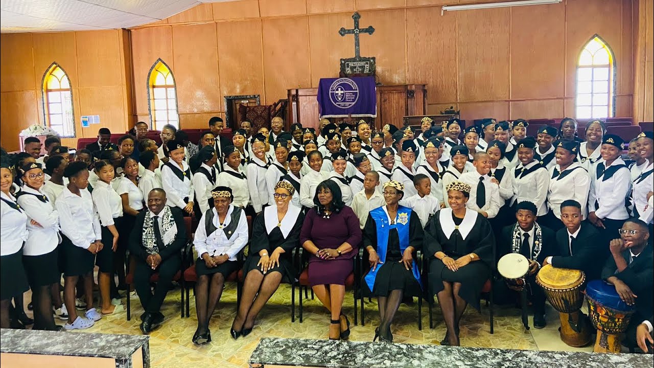 VLOG: Orangia Annual Conference’22 || Orangia YPD Visible @ the OAC💚 || Part 1 of 2 || AME Church