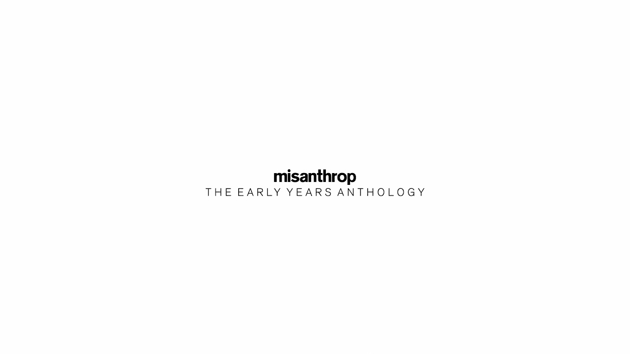 Misanthrop - Viperfish