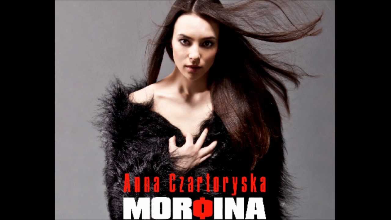 Anna Czartoryska - Dobranoc Panowie