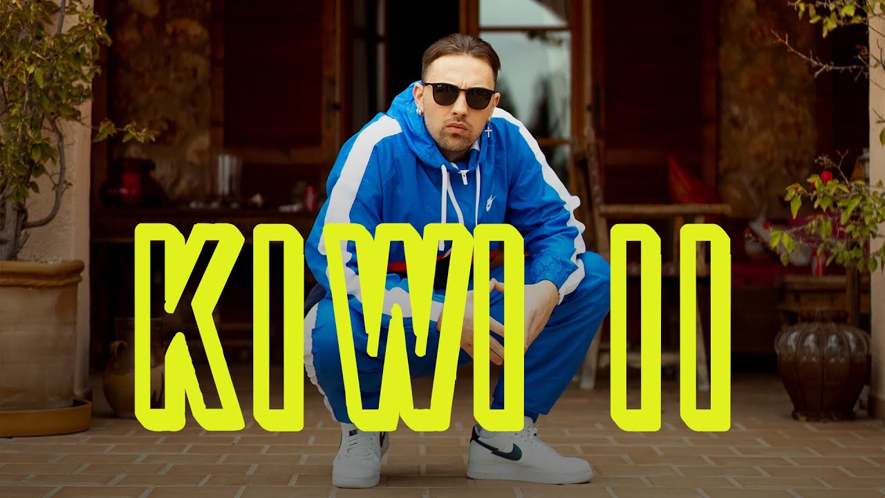 RICCARDO - KIWI II (Beat by PAYMAN) Official VIDEO