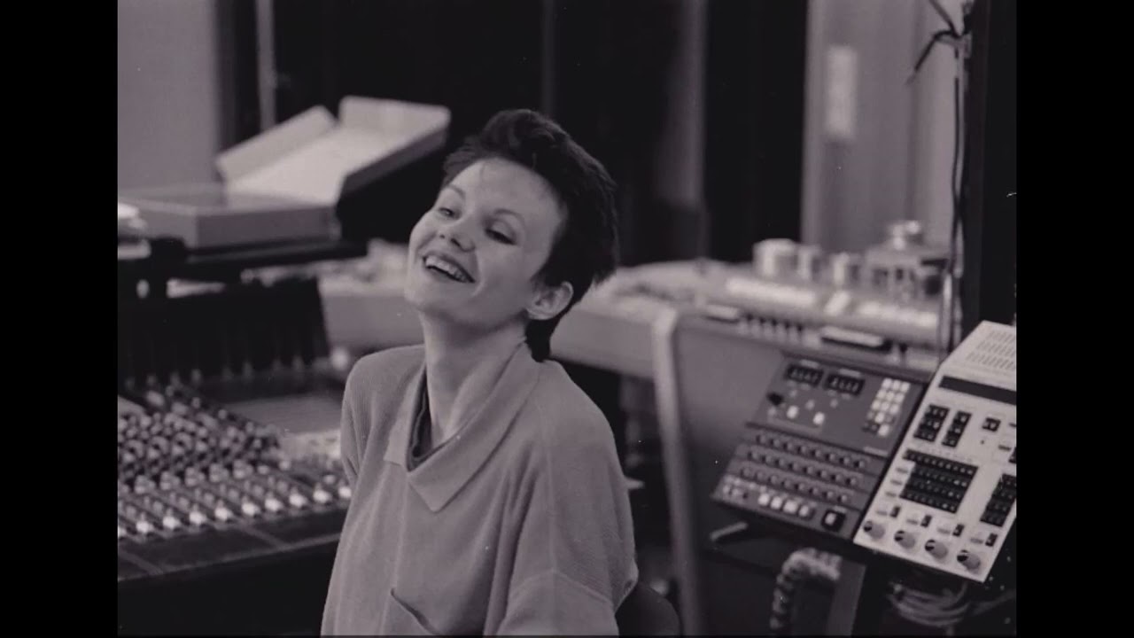 Kaija Saariaho - Jardin secret I (1985)