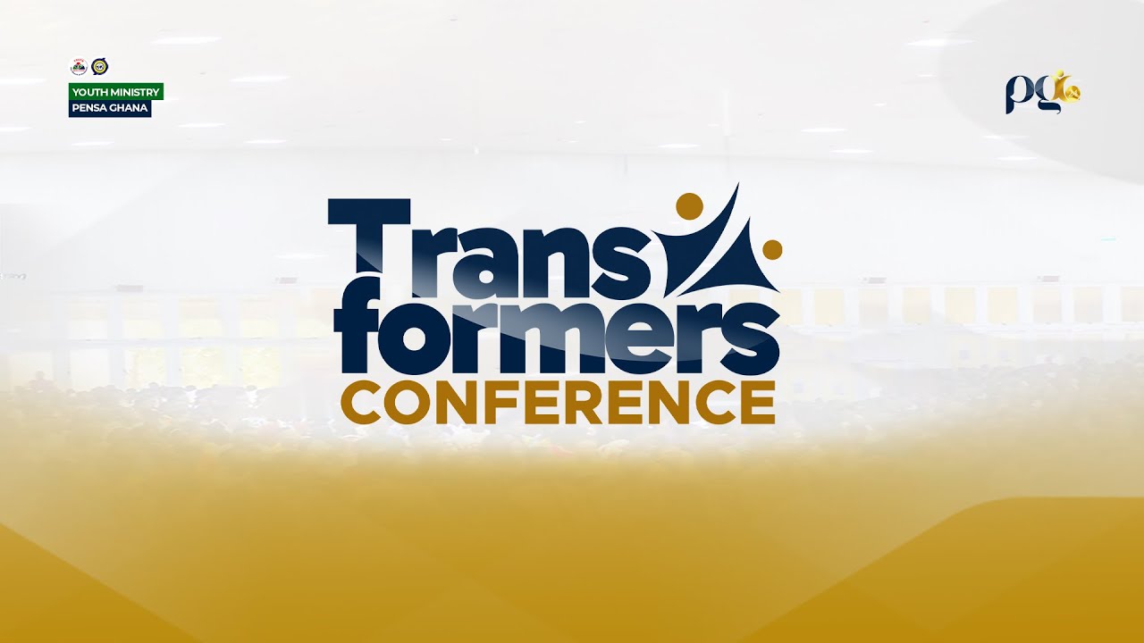 PENSA GHANA CONFERENCE 2024 || TRANSFORMERS CONFERENCE || KNUST-PENSA BUILDING SITE || DAY 3 AFT