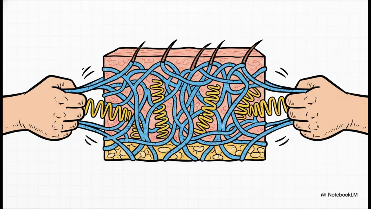 Your Body: The Ultimate Self-Healing Material