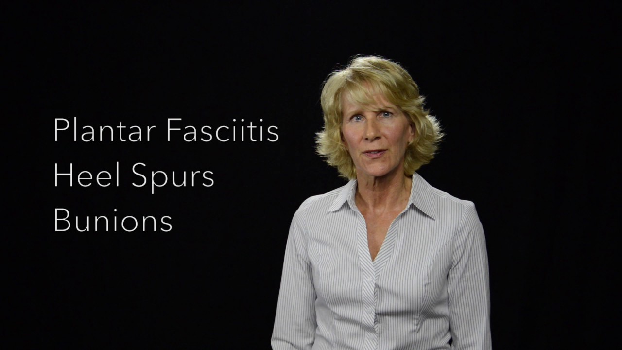 Foot Pain Relief with Naples Foot Chiropractor