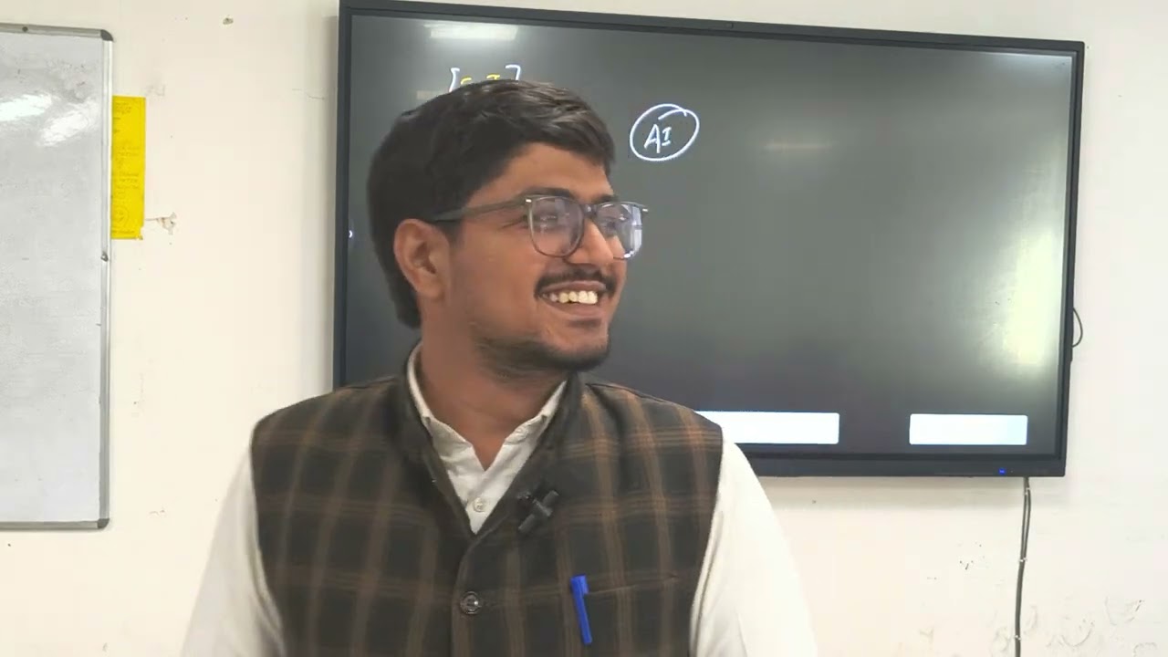 ICT S&T IoT, FRT Classroom Recording 6 #upsc2026 #hcs2026 #ias #hcs #viralvideo #upscmotvation 