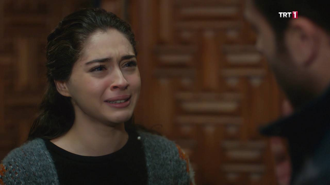 Elimi Bırakma 38. Bölüm - Kadir intikam almak için Melis'le çıktığını açıklıyor.