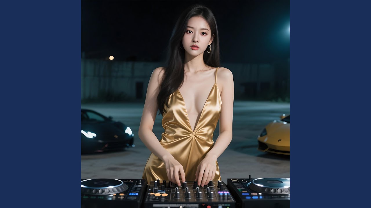 Endless Night Drive