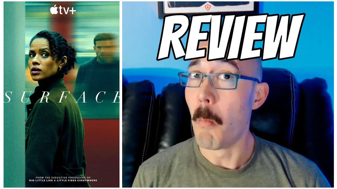 Surface Season 2, Episode 8 Review and Recap - Drama, Answers, And Shocking Ending!