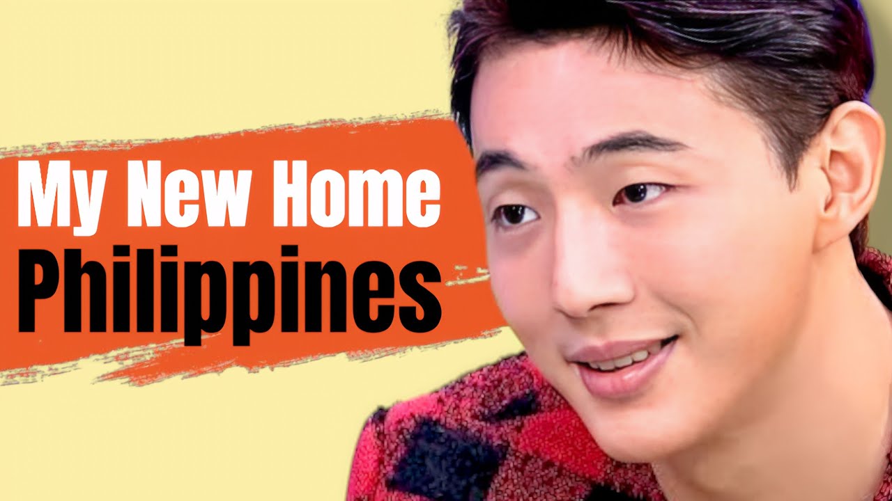 What Happened to Kim Ji Soo? and Why he's in the Philippines