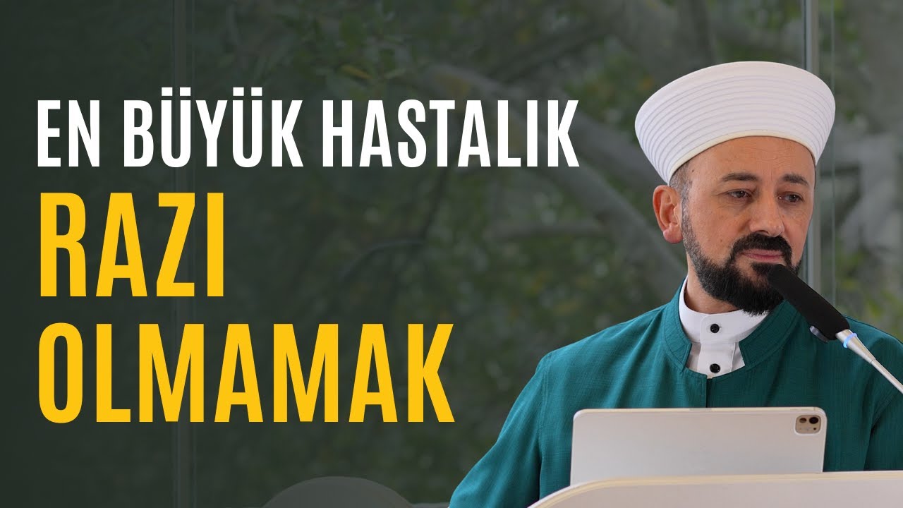EY ADEMOĞLU! KENDİNE GEL-3
