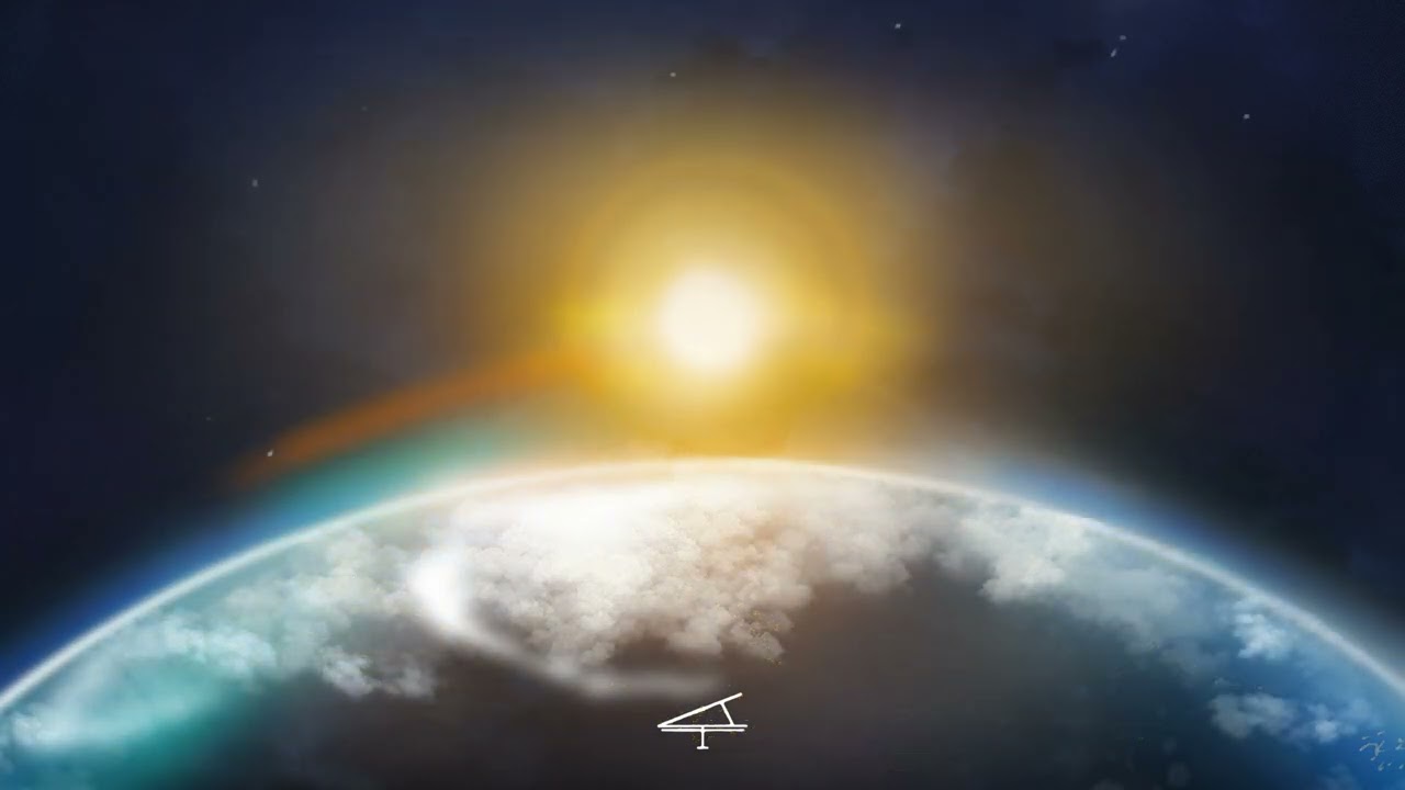 Tony Ann &ndash; ICARUS (Official Visualizer)