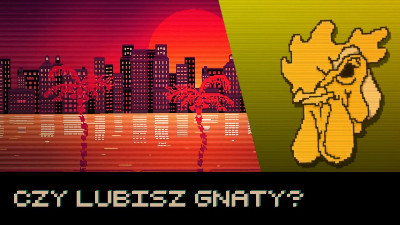 Broń z Hotline Miami