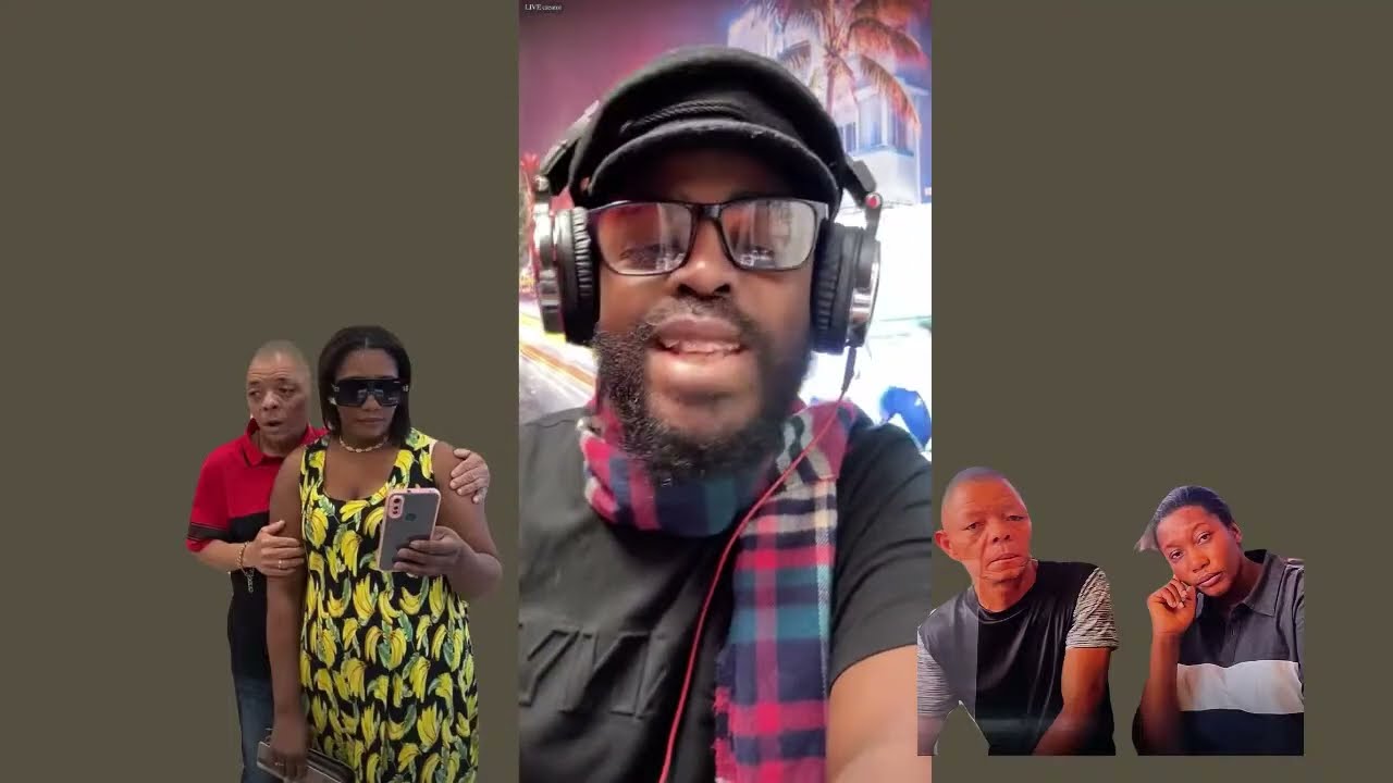 Rosiny Deronette vinn bay tout verite sou dosye ODELINE AK BLAN #Rosinyderotte