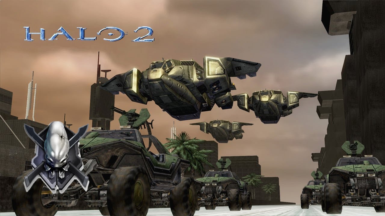 Halo 2 | Misión: 2 | Legendario | Francotiradores y speedrun