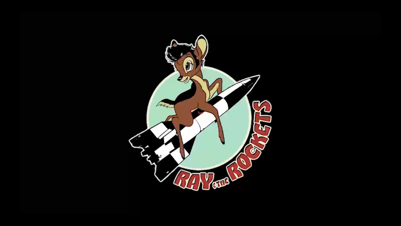 Ray  & The Rockets  live 2021