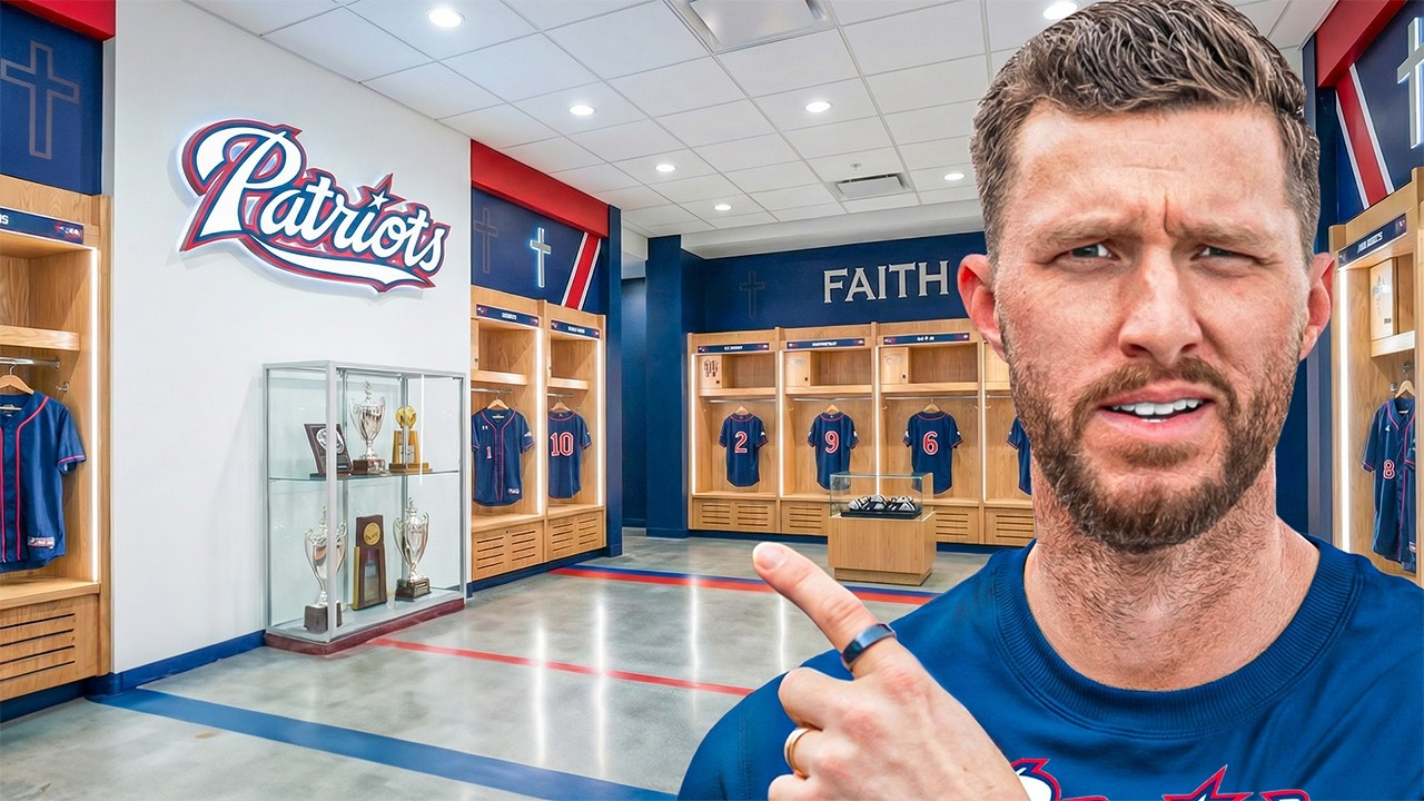 I Toured A D1 Christian Baseball University… Not What I Expected!