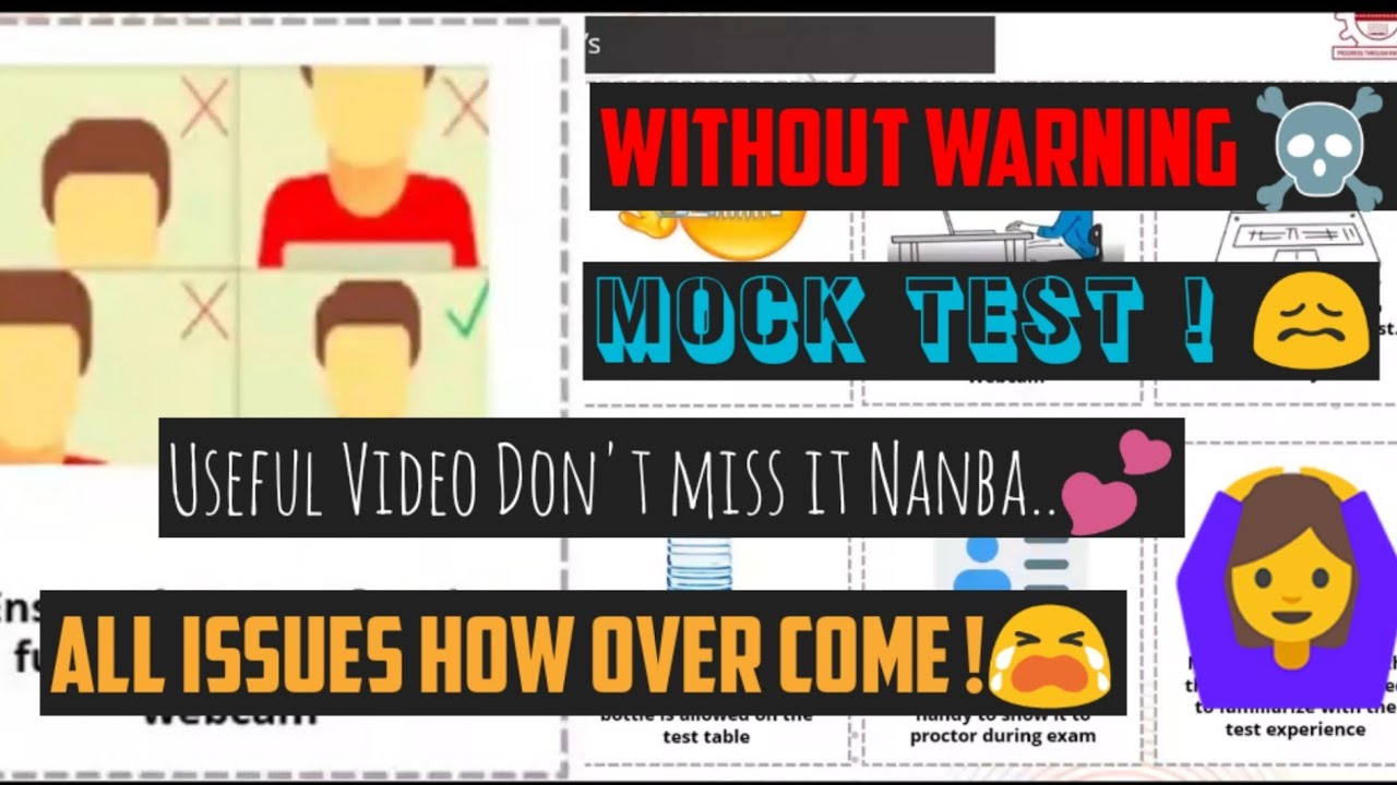 HOW TO WRITE EXAM WITHOUT WARNING ☠️| CLEAR EXPLAIN IN THIS VIDEO|anna university latest news|#mock