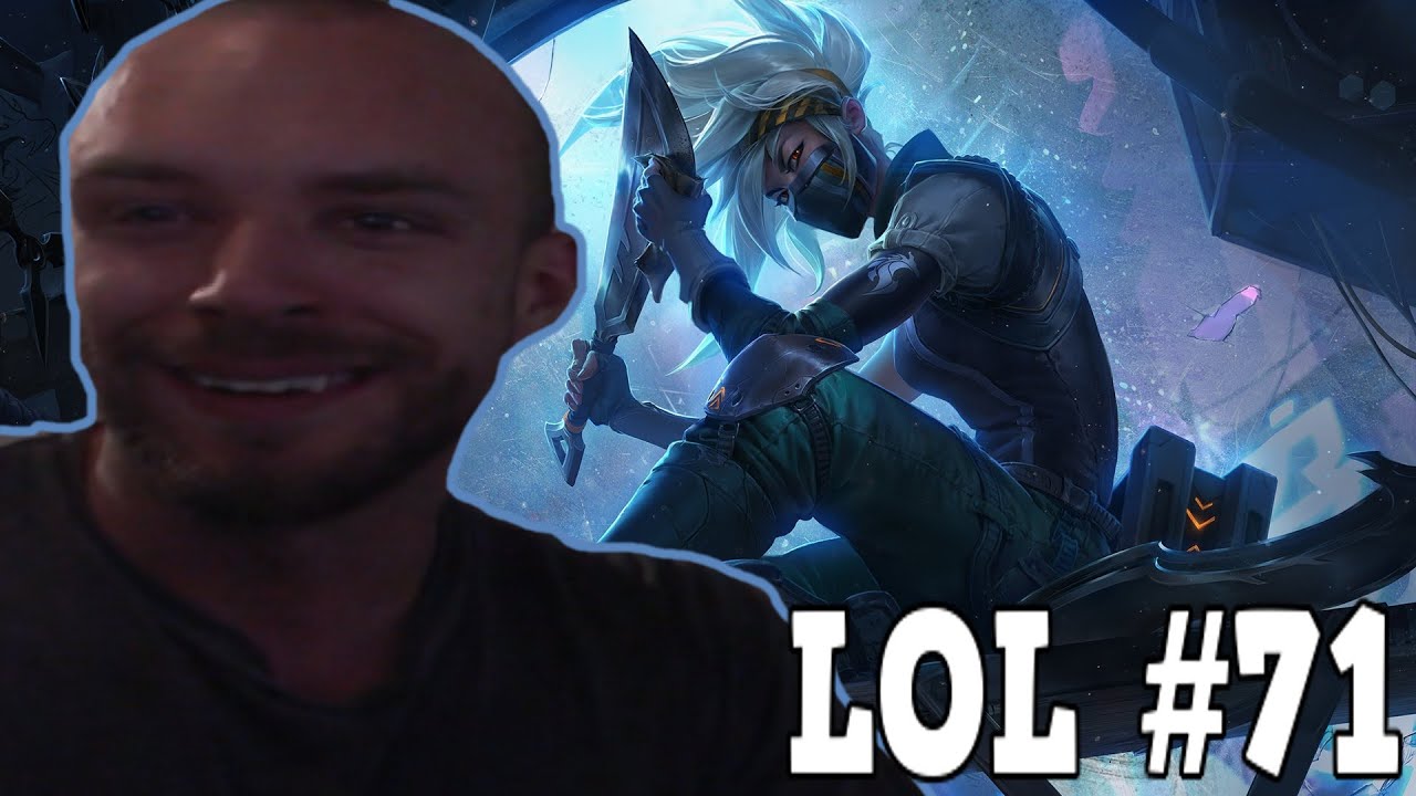 RESTT - LEAGUE OF LEGENDS #71 [#malta, 20.5.2022]