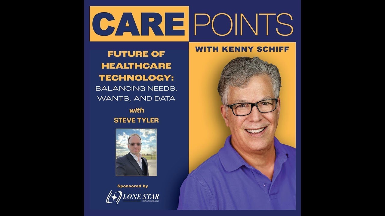 Episode 19: Modern Healthcare Technology Solutions: Practical Tools that Put Patients First