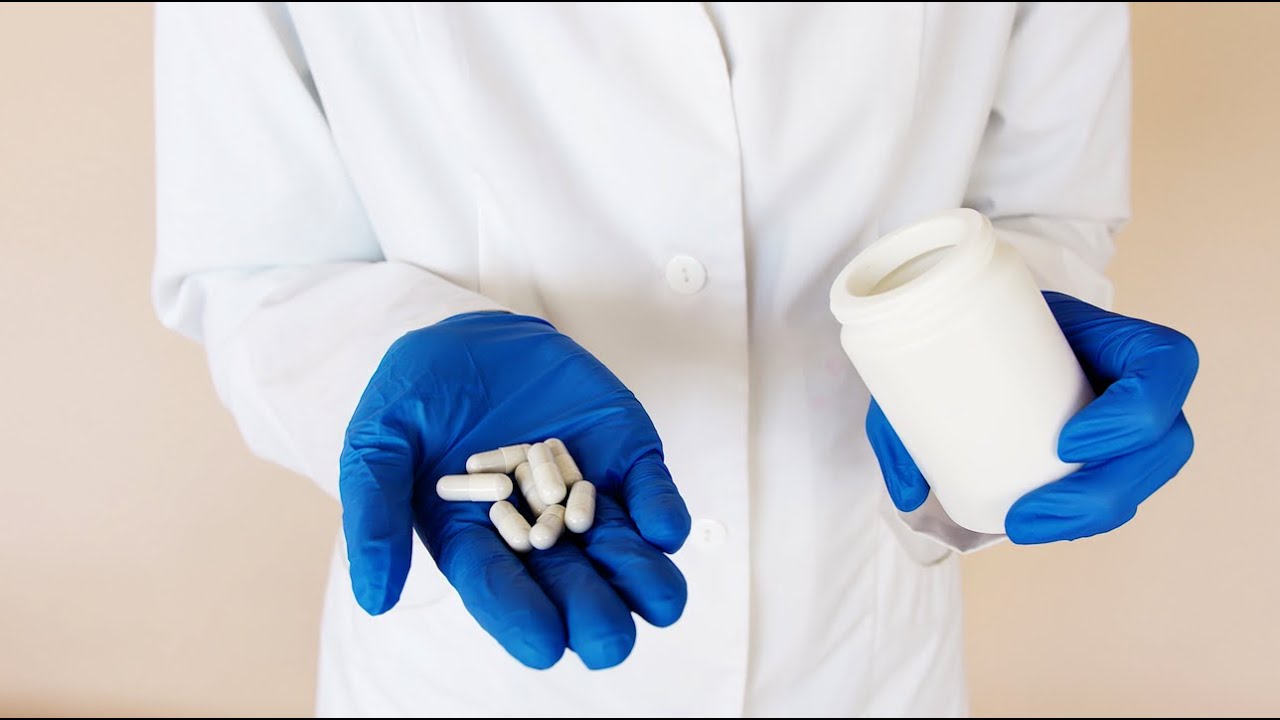 The sugar Pill - Can you give yourself a placebo?