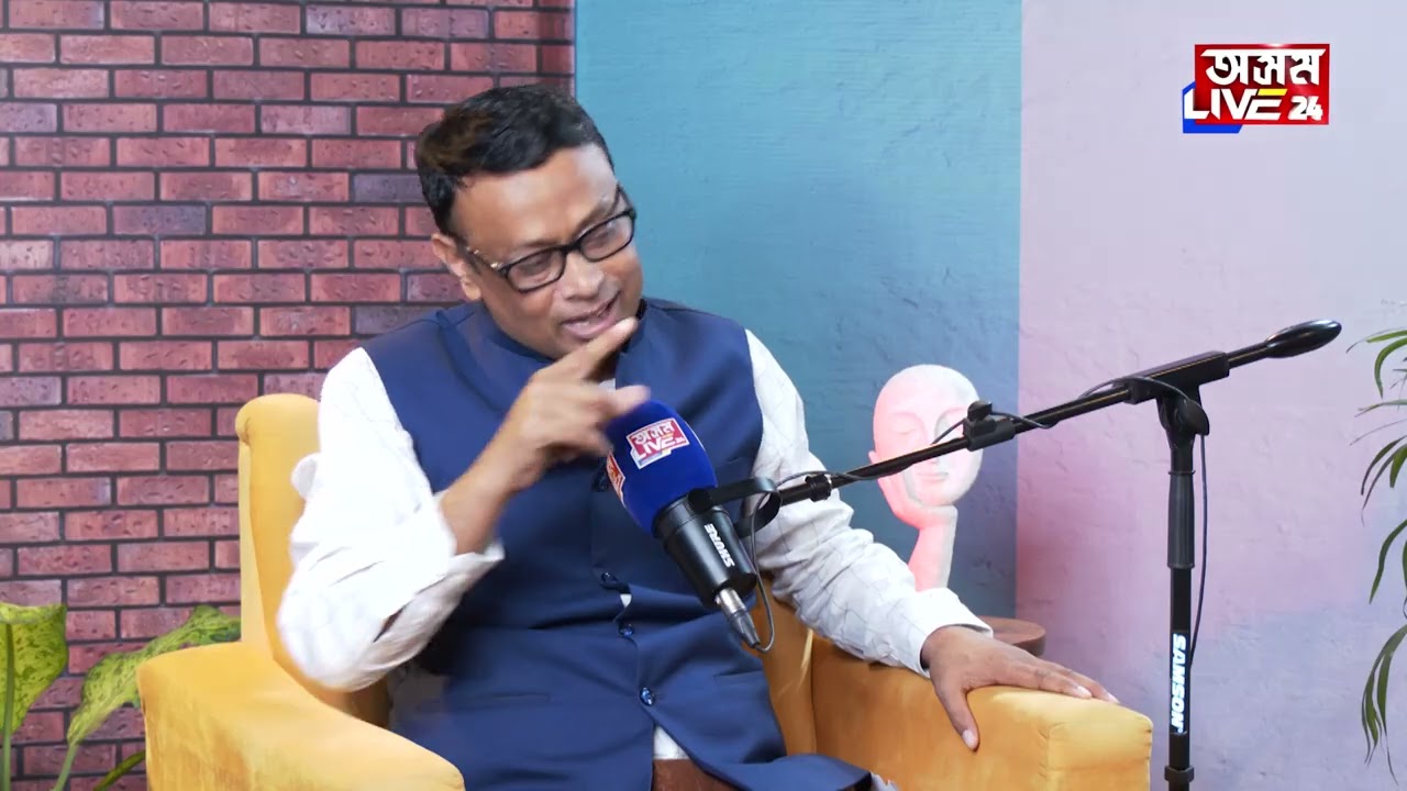 🔸'নামাজ আদায় কৰিলেও মন্দিৰৰ পূজাৰিক সন্মান কৰিব লাগিব মুছলমানে'।