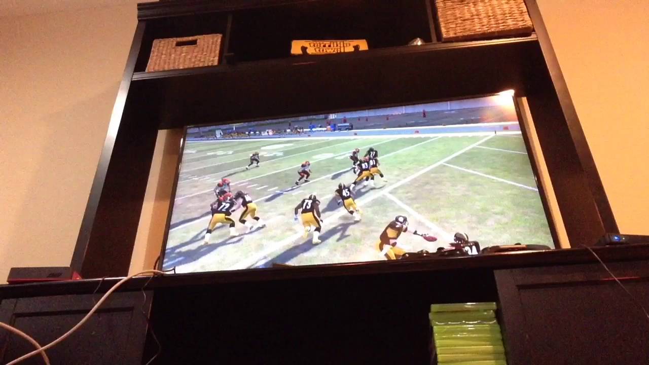 Top 5 Madden 16 Glitches