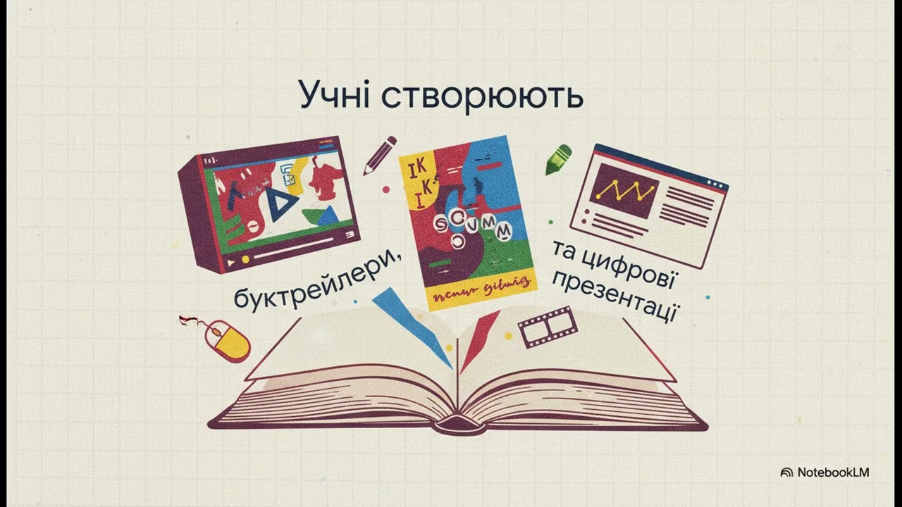 Новий урок літератури