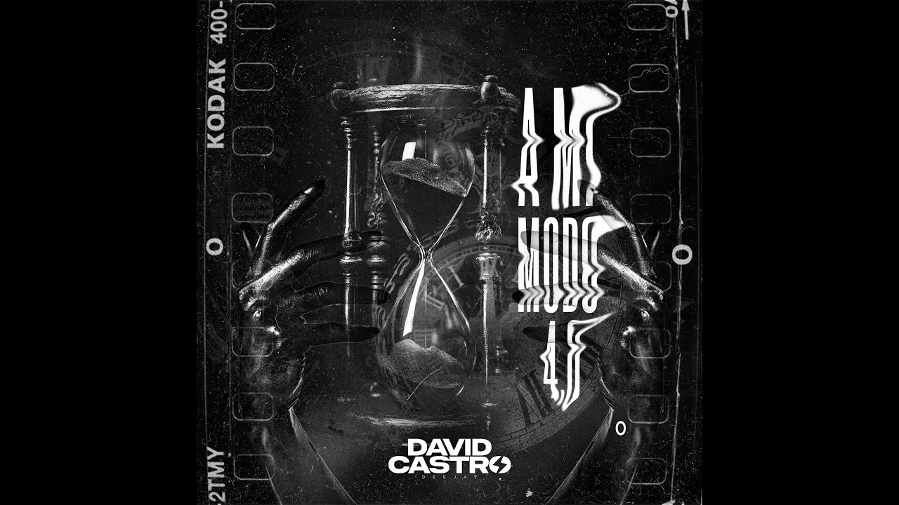 A MI MODO 4.0 - DAVID CASTRO