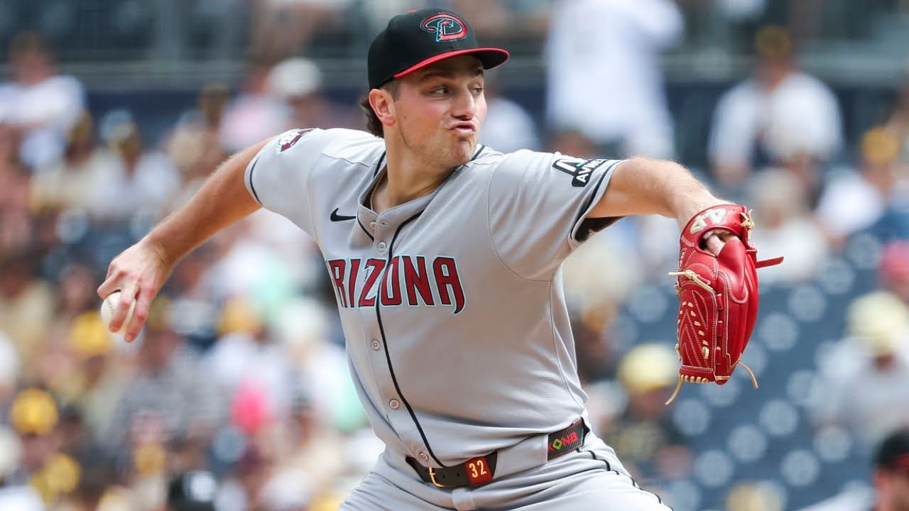 Лучшие моменты MLB 2025 от Брэндона Пфаадта!
