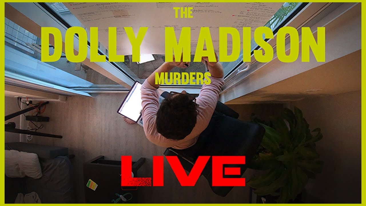 My Documentary is OUT NOW - Come hang out! - Q&A