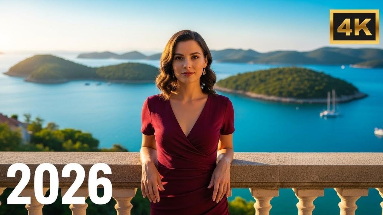 Deep House Mix 2026 🌊 Night Ocean Chill for Deep Summer Flow #62