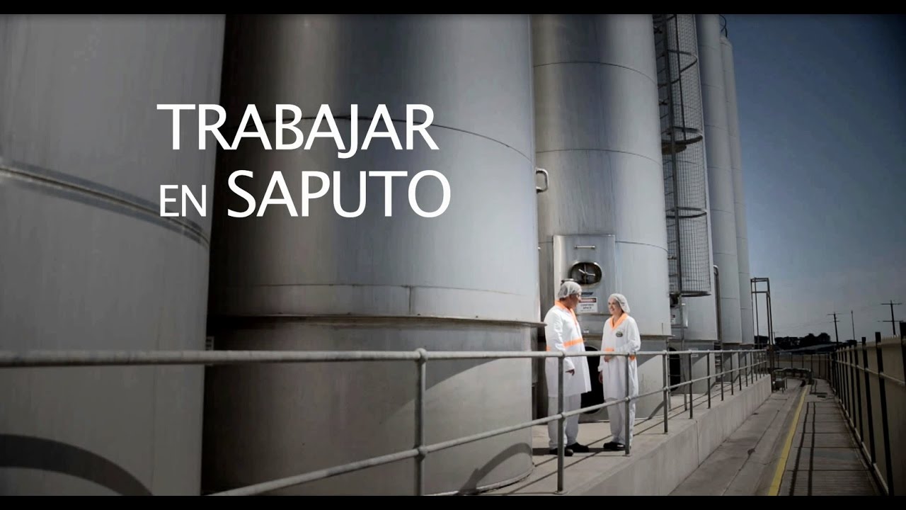 Saputo Inc. - Trabajar en Saputo