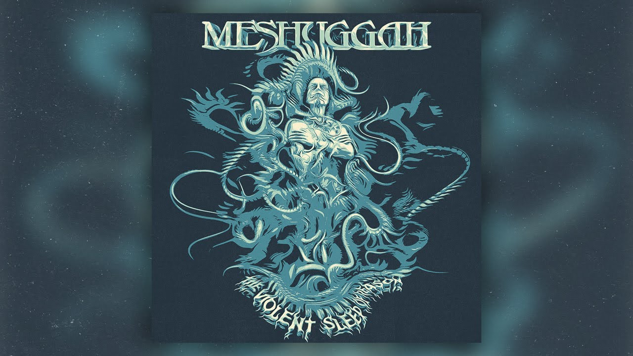 Meshuggah - Into Decay | Haekki ReMaster