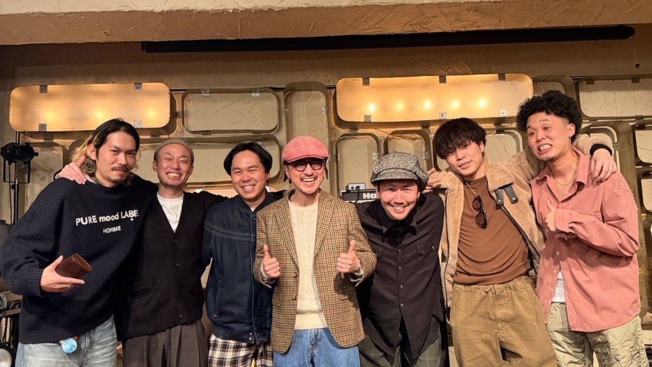 Vlog vol.7〜PANORAMAって知ってる？？〜