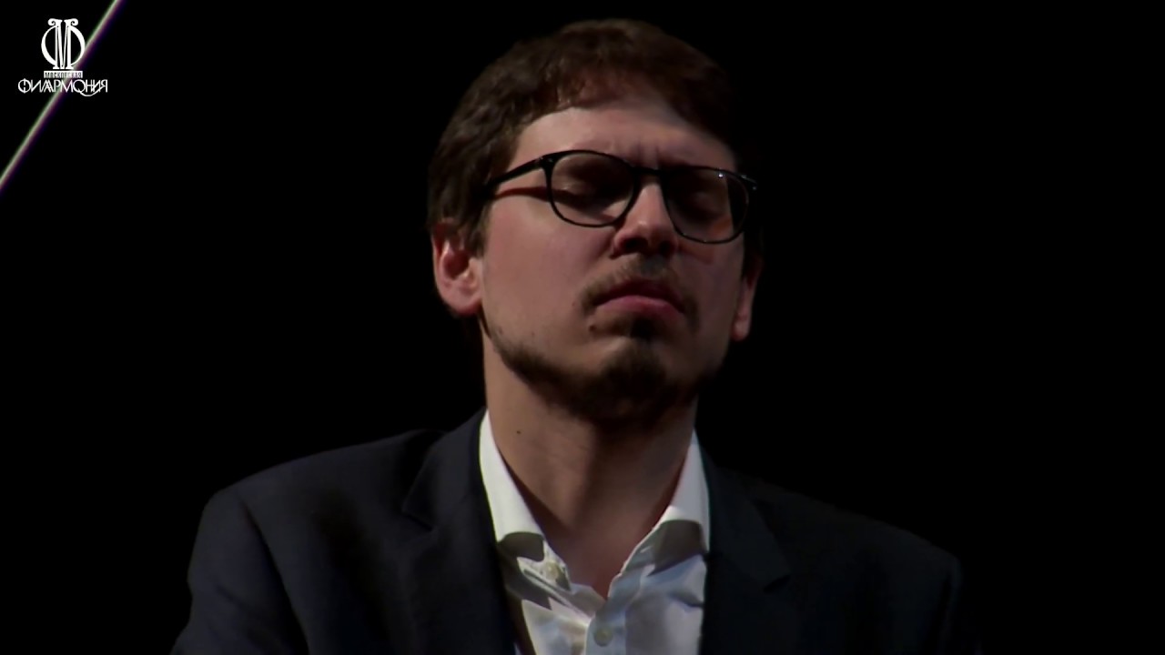 Lucas Debargue - Beethoven Piano Sonata no. 32 in C Minor op 111