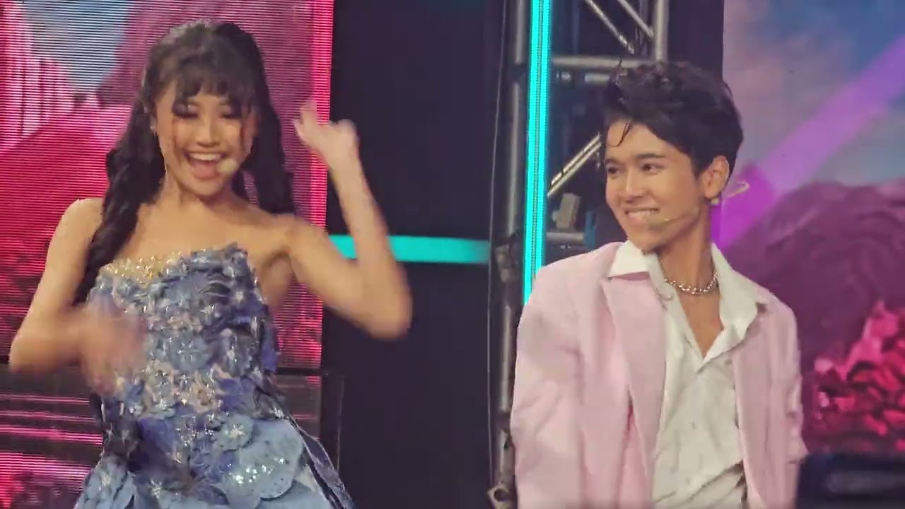 Tasya x Arbil ~ Mila x Valen ~  Live at 31th Indosiar 2026