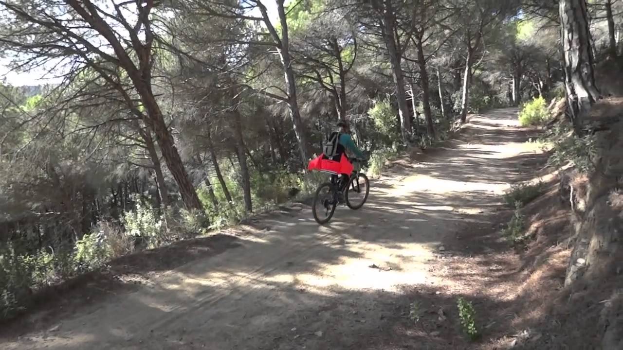 Ruta circular Sant Andreu de Llavaneres