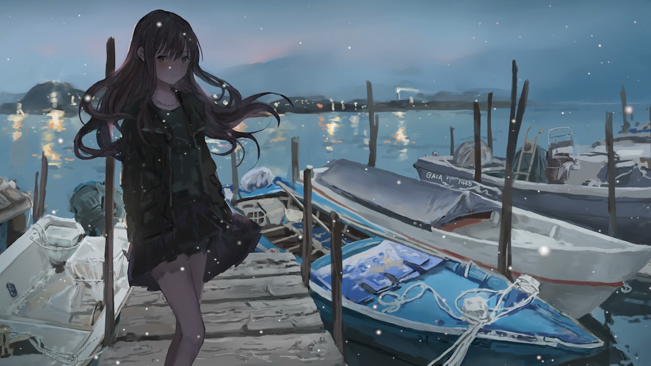 Chill sad songs to cry to at 2.a.m ~ [ 3 hour] extended (chill music mix playlist)