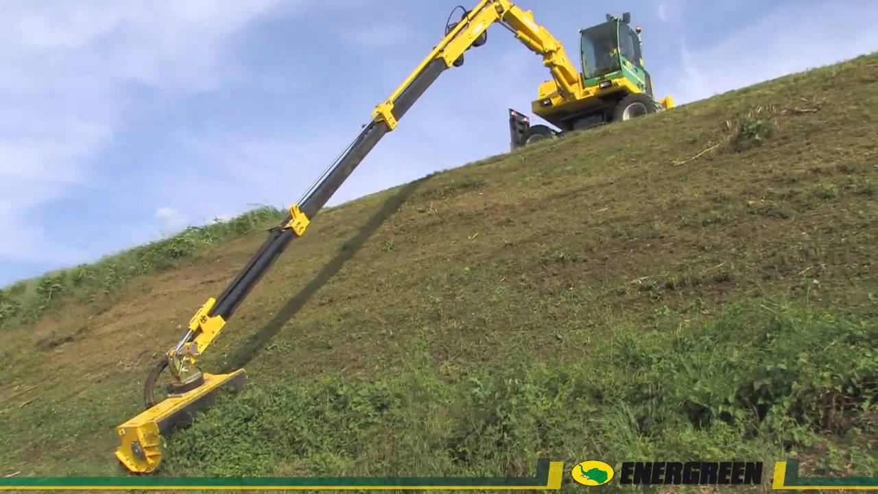 ENERGREEN ILF B2000