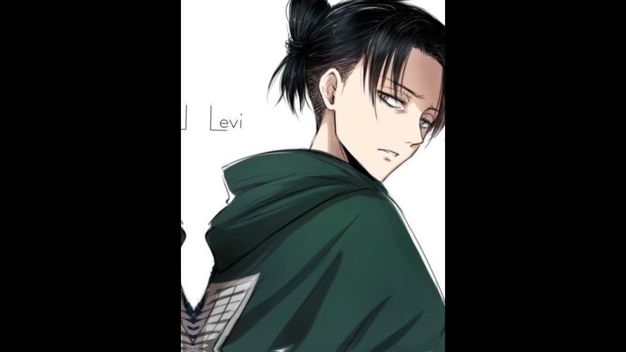 aot characters singing shape of you edit