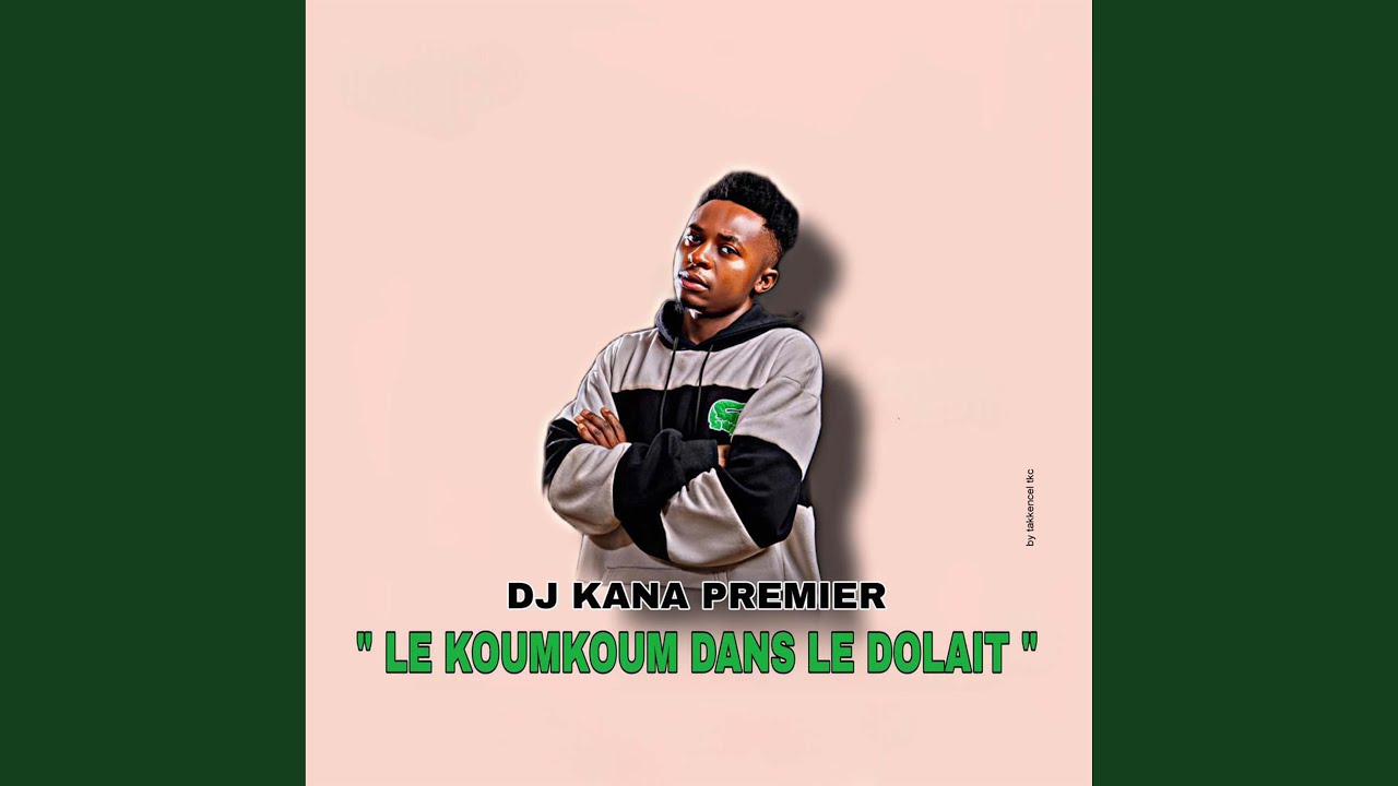 LE KOUMKOUM DANS LE DOLAIT