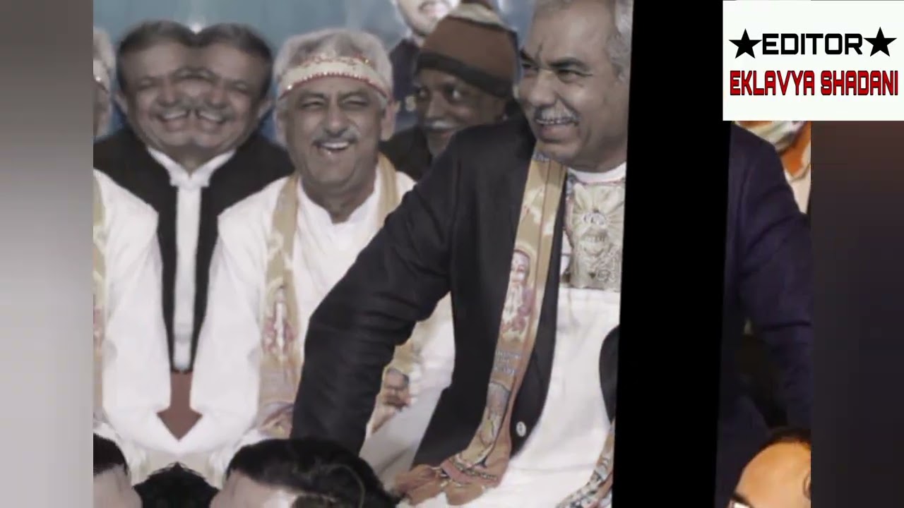 New Viral Video 2023🙏❣️ Aashiq Jah Ji Sari Sindh hi Navam Jot Sai aayo Hali🙏❣️