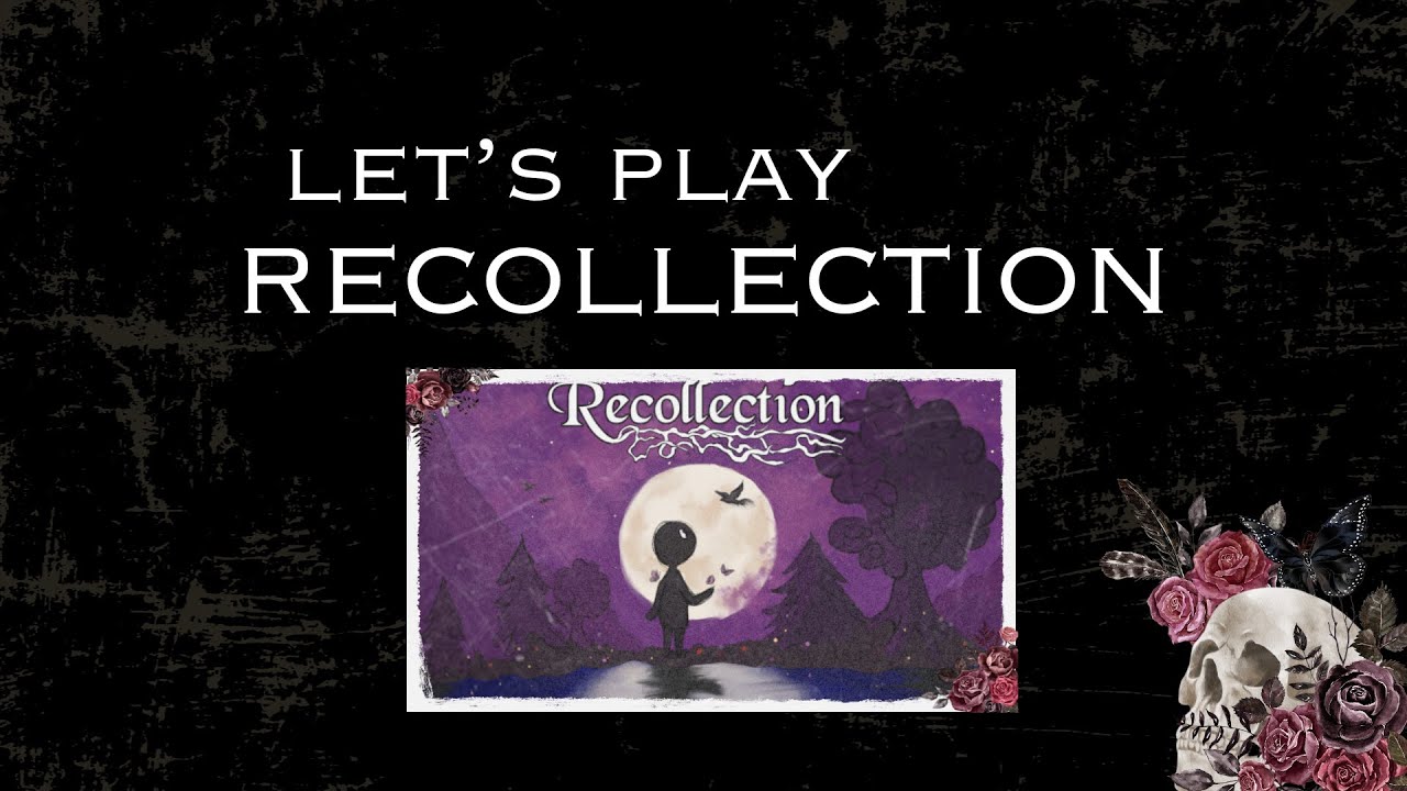 RECOLLECTION / Jeu complet