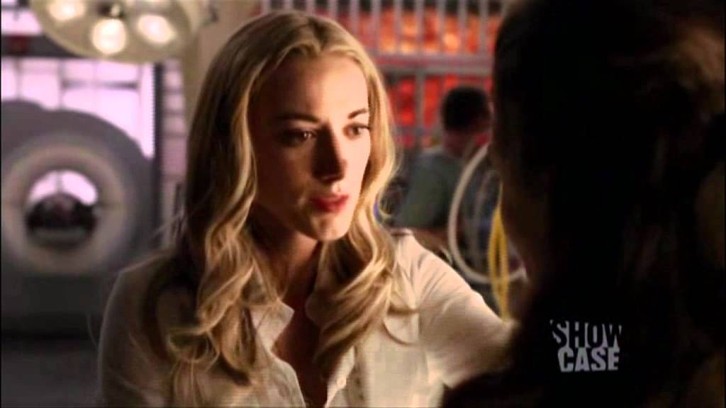 Bo/Lauren.. Have we lost what we had?
