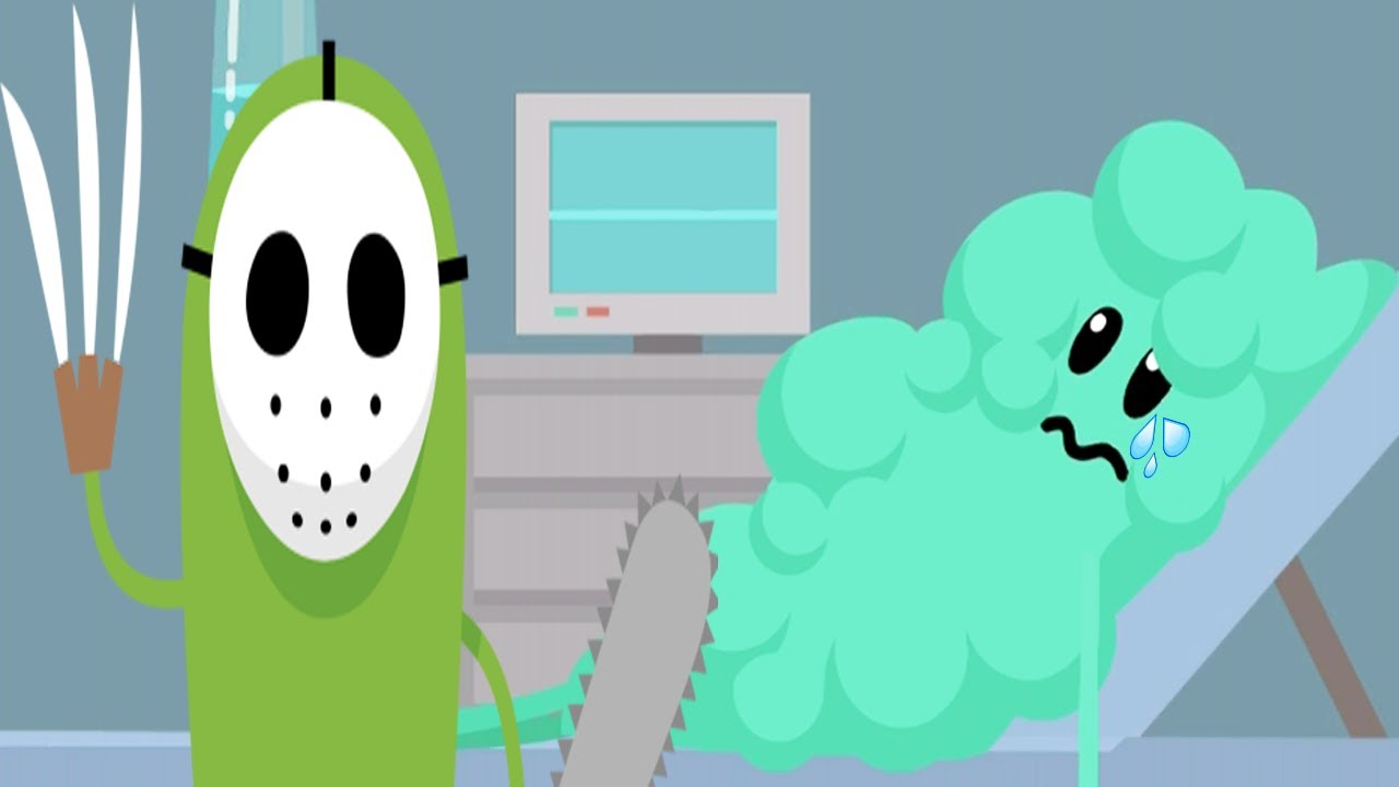 Dumb Ways To Die All Series Funny Compilation! Dumbest Silly Funny Gameplay Video!