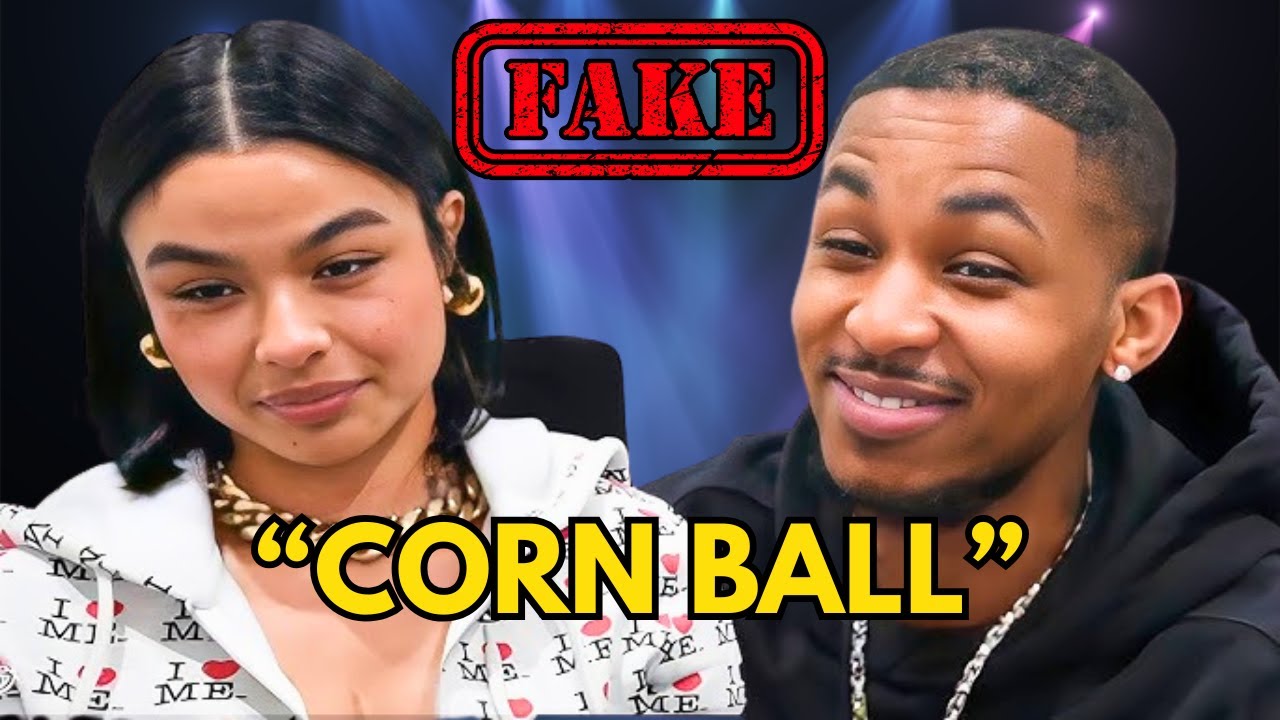 DDG & India Love Are Corny